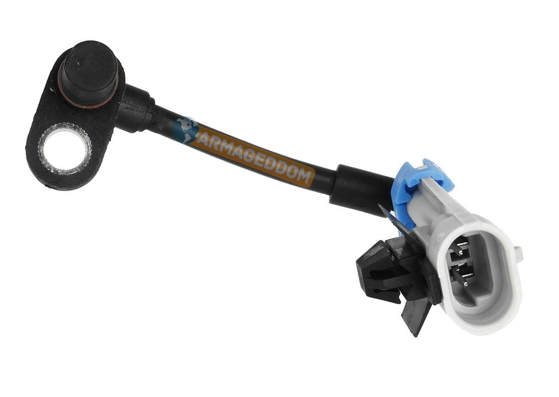 Sensor Abs Dianteiro Captiva 2008 2009 2010 2011 2012