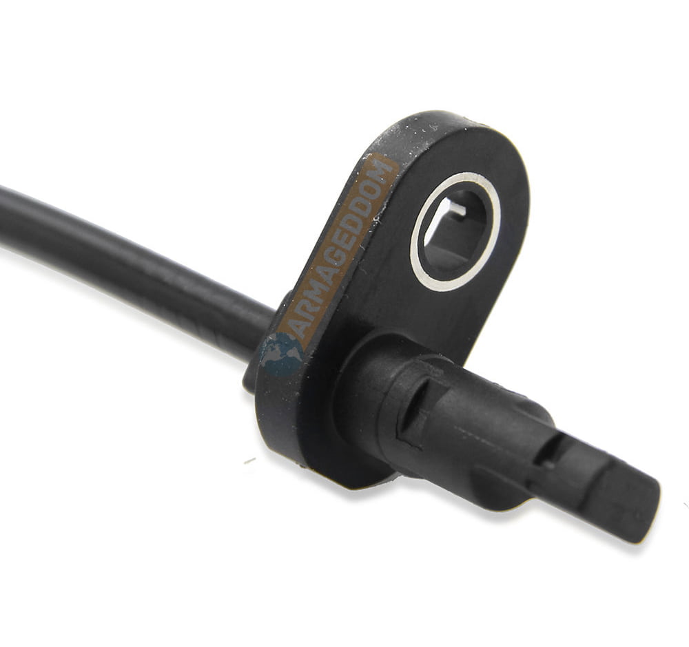 Sensor Abs Honda Accord 2003 À 2008 Dianteiro Direito