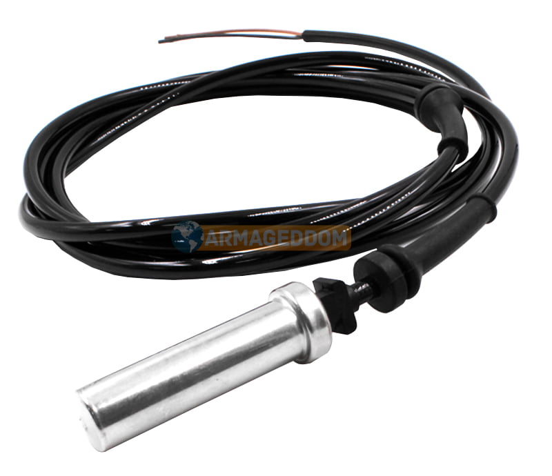Sensor Abs Mercedes Sprinter 311 313 413 Dianteiro Traseiro