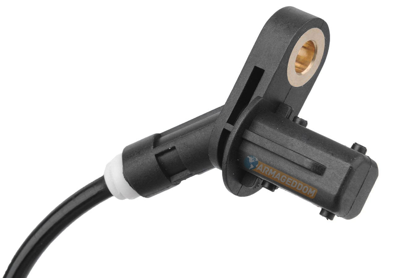 Sensor Abs Traseiro Bmw E85 E86 Z4 2.0 Z4 2.5 Z4 3.0 2002...