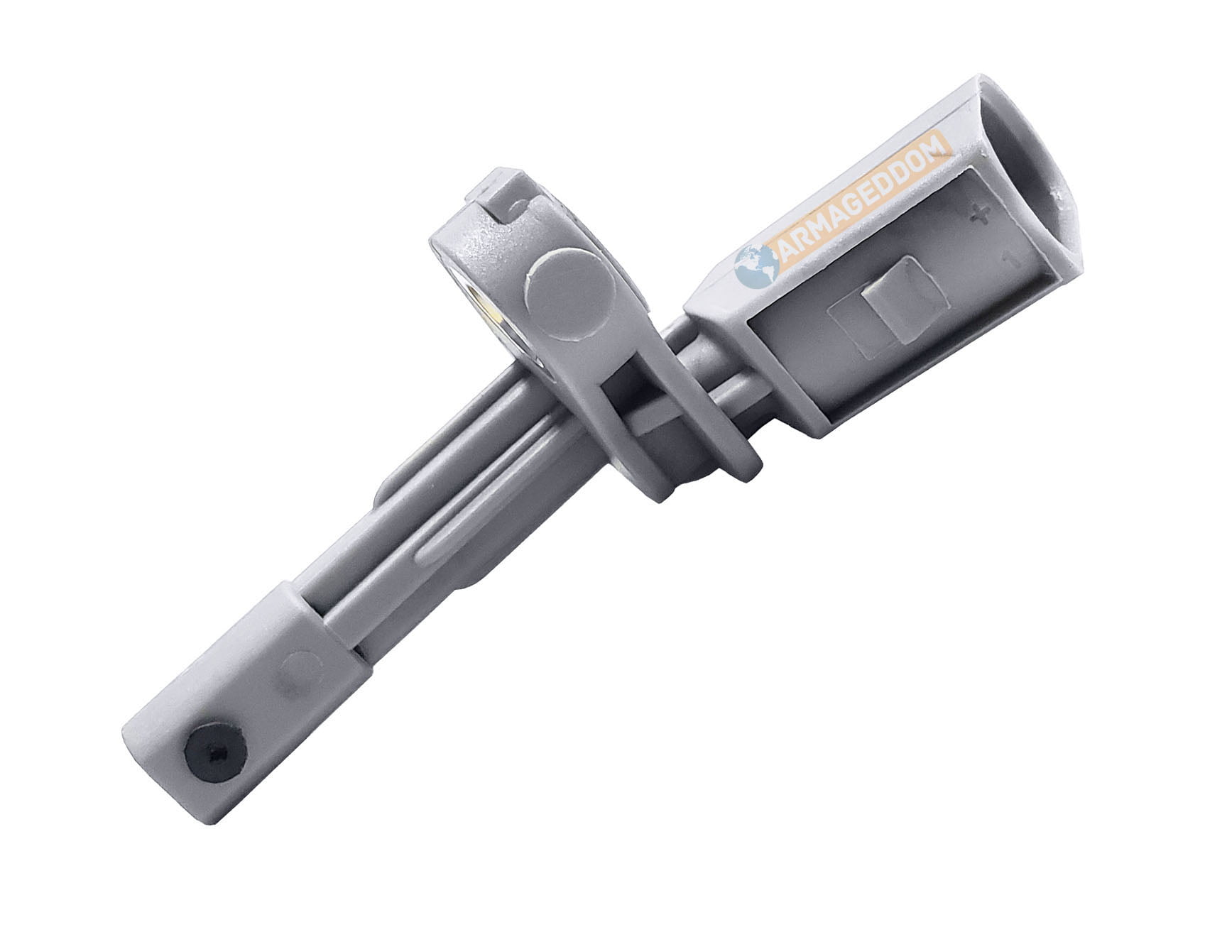 Sensor Abs Traseiro Direito Jetta Passat Cc Tiguan Audi Q3