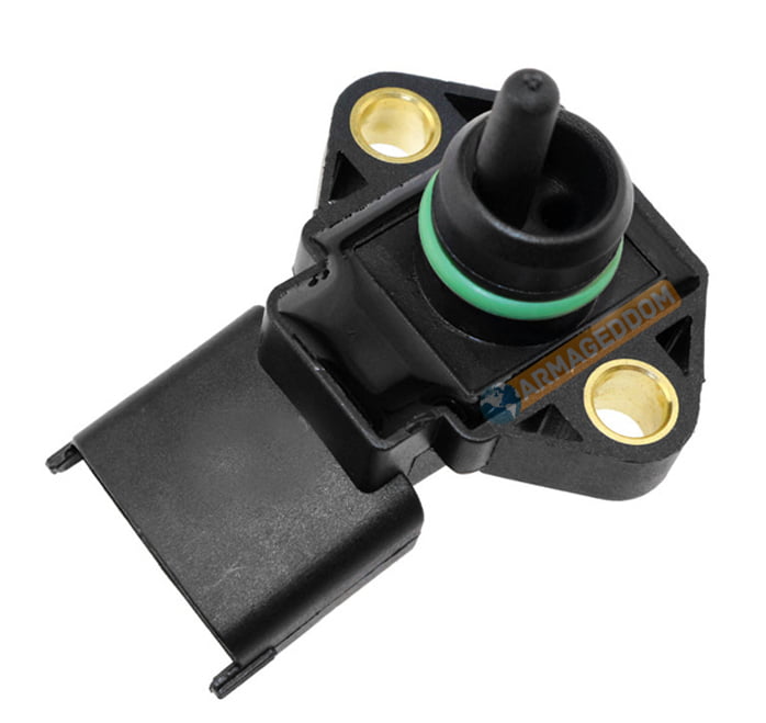 Sensor Map Astra Vectra 2.0 16v Sfi Blazer S10 1.8 2.2 2.4