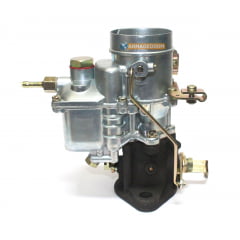 Carburador Gm C10 C14 C15 6cc Gasolina Dfv 228 Simples Novo