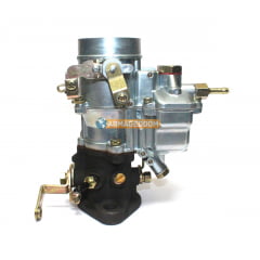 Carburador Gm C10 C14 C15 6cc Gasolina Dfv 228 Simples 
