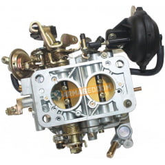 Carburador Gol Saveiro Voyage Motor Ae Cht 1.6 Gasolina 
