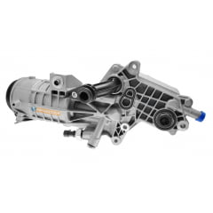 Resfriador Oleo Motor S10 Trailblazer T Diesel 2012 À 2018