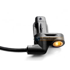 Sensor Abs Dianteiro Esquerdo Direito Peugeot 206 1.4 1.6